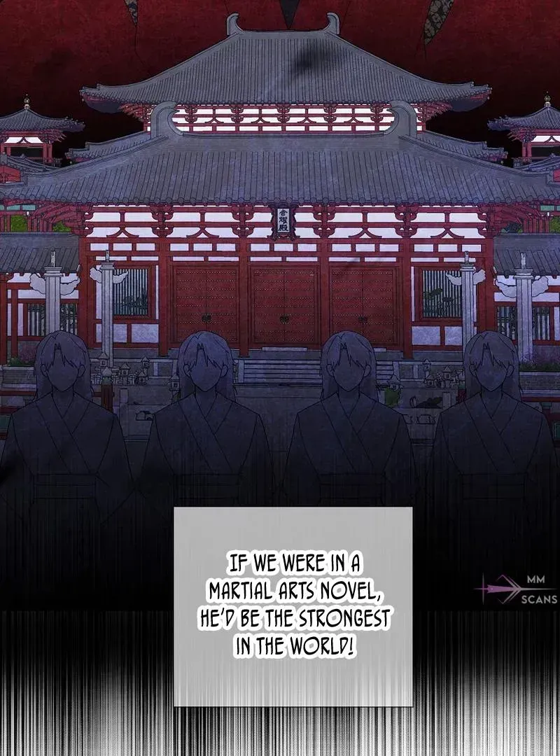 The Heavenly Demon Became an Idol Chapter 1.2 page 90 - 
