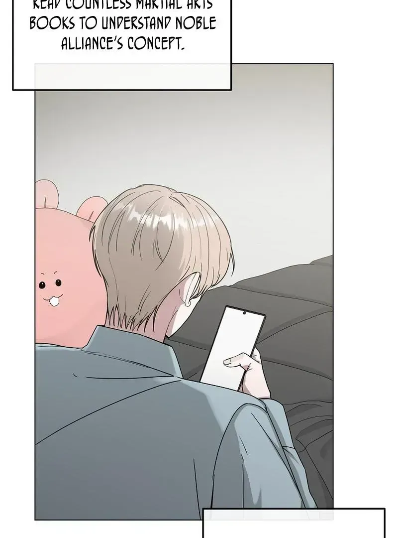 The Heavenly Demon Became an Idol Chapter 1.2 page 92 - 