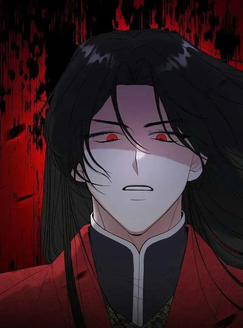 The Heavenly Demon Became an Idol Chapter 1.3 page 11 - 