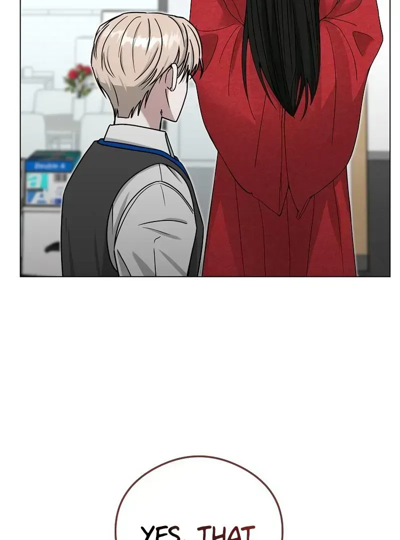 The Heavenly Demon Became an Idol Chapter 1.3 page 110 - 