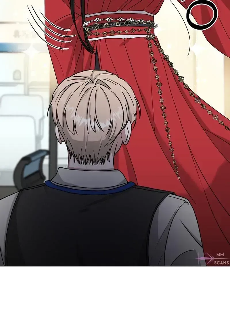 The Heavenly Demon Became an Idol Chapter 1.3 page 119 - 