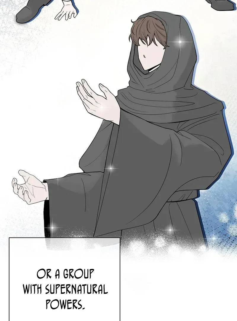 The Heavenly Demon Became an Idol Chapter 1.3 page 21 - 