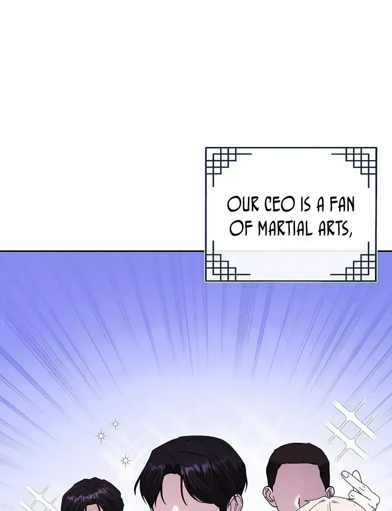 The Heavenly Demon Became an Idol Chapter 1.3 page 26 - 