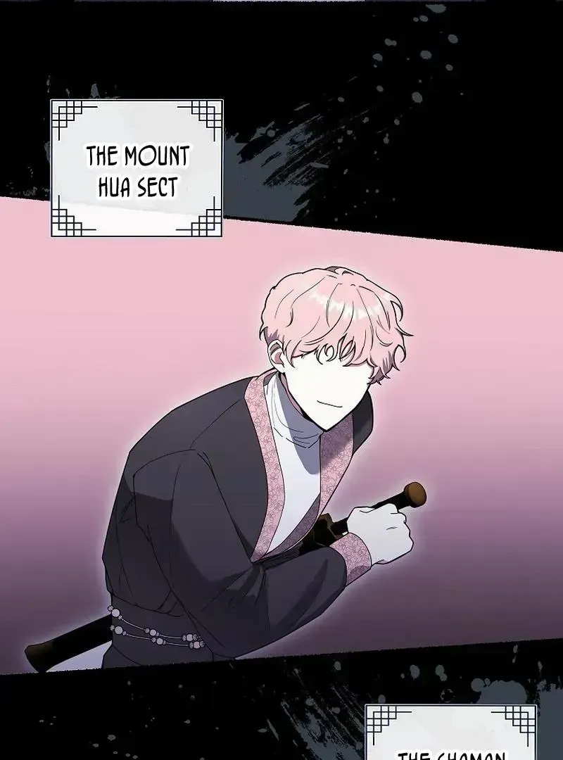 The Heavenly Demon Became an Idol Chapter 1.3 page 30 - 