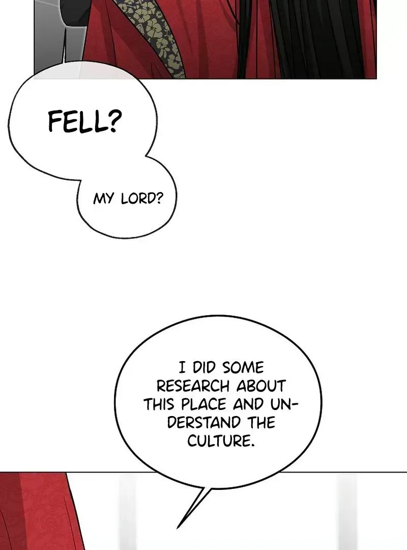 The Heavenly Demon Became an Idol Chapter 1.4 page 107 - 