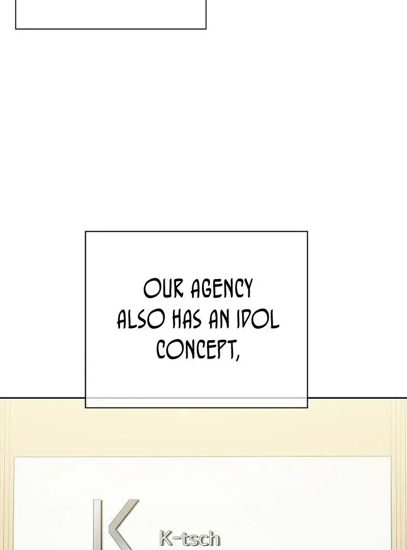 The Heavenly Demon Became an Idol Chapter 1.4 page 22 - 
