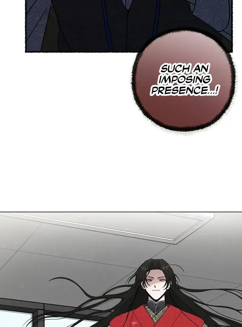 The Heavenly Demon Became an Idol Chapter 1.4 page 51 - 