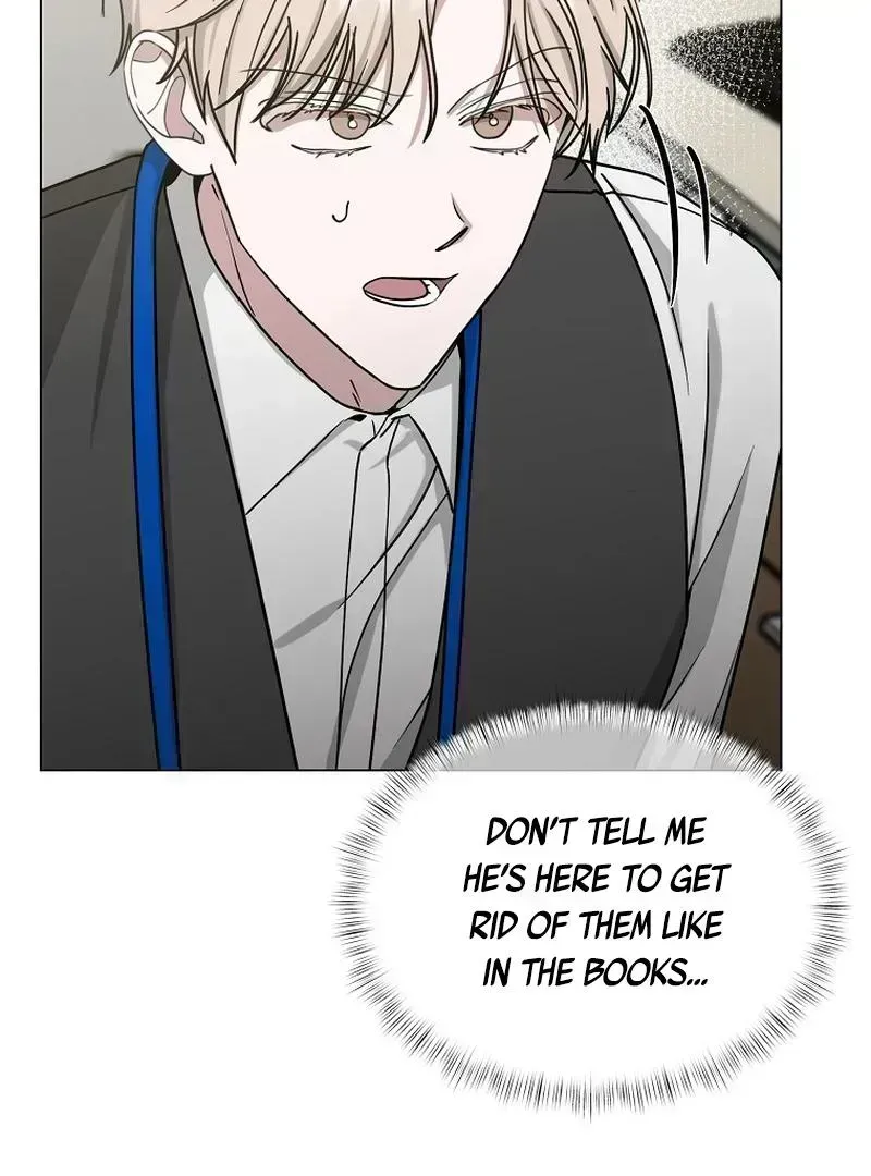 The Heavenly Demon Became an Idol Chapter 1.5 page 102 - 