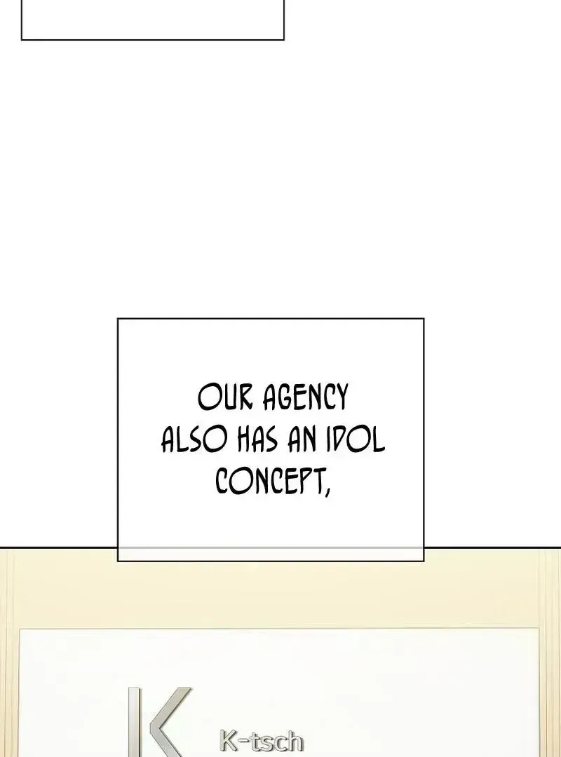 The Heavenly Demon Became an Idol Chapter 1.5 page 22 - 
