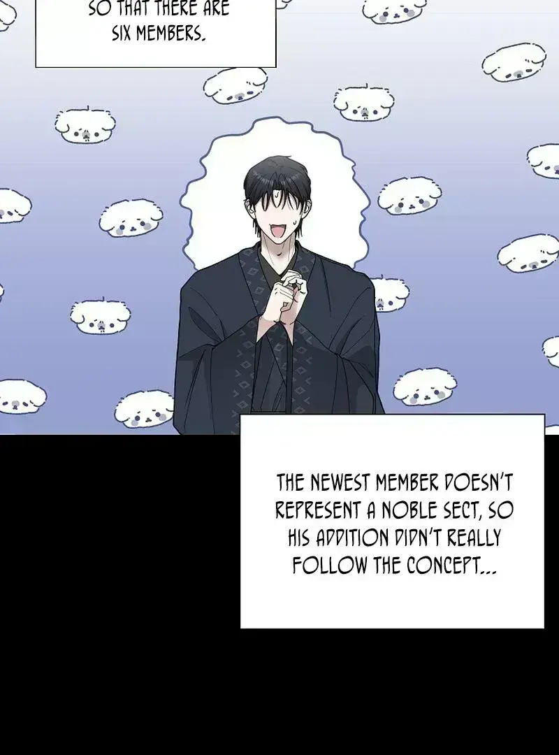 The Heavenly Demon Became an Idol Chapter 1.5 page 35 - 
