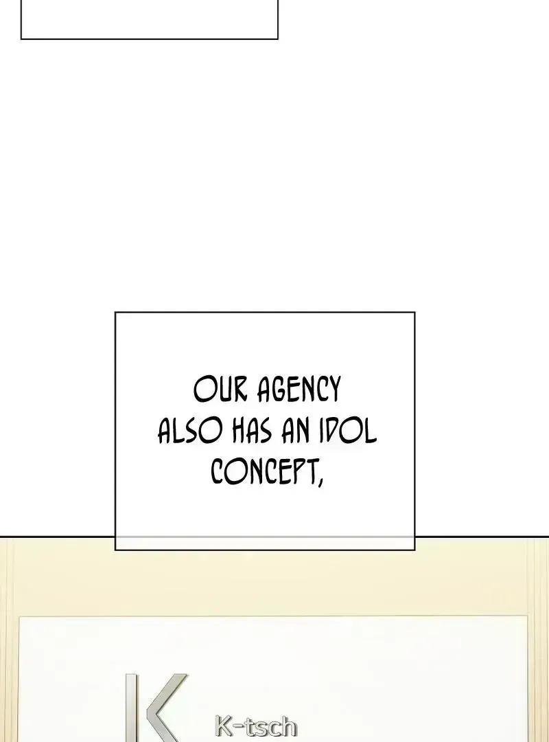 The Heavenly Demon Became an Idol Chapter 1.6 page 22 - 