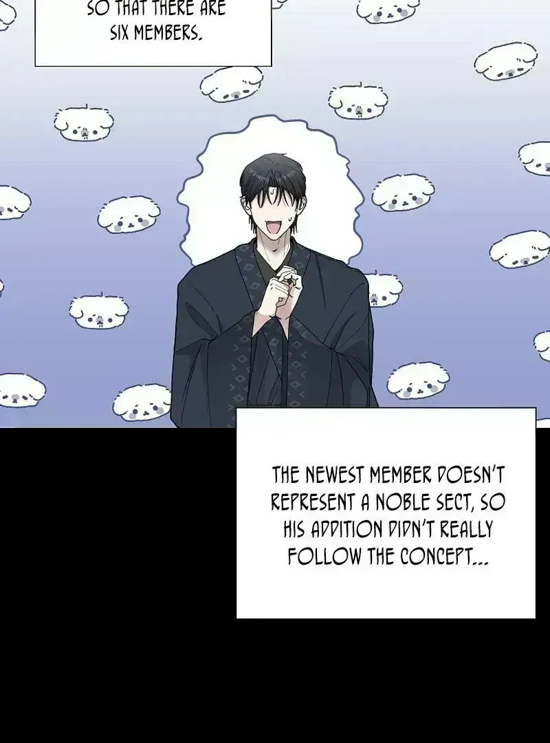 The Heavenly Demon Became an Idol Chapter 1.7 page 35 - 