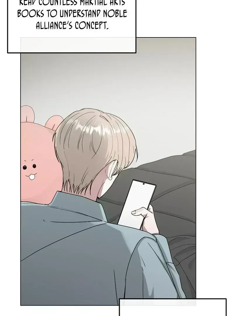The Heavenly Demon Became an Idol Chapter 1.7 page 92 - 