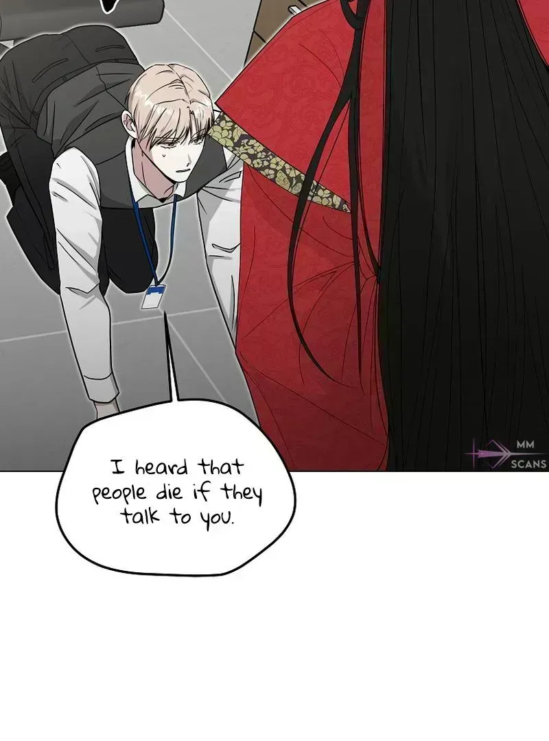 The Heavenly Demon Became an Idol Chapter 1.7 page 100 - 