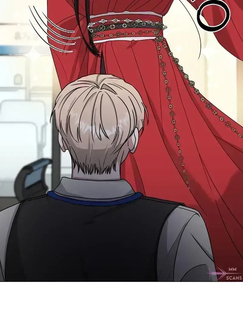 The Heavenly Demon Became an Idol Chapter 1.8 page 119 - 