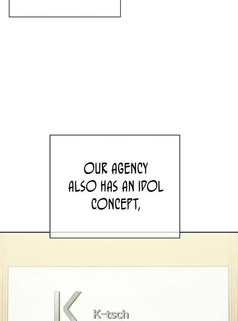 The Heavenly Demon Became an Idol Chapter 1.8 page 22 - 