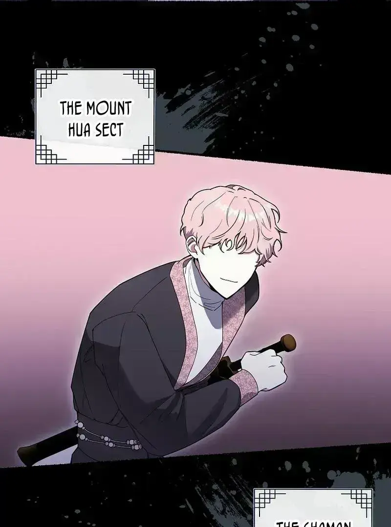 The Heavenly Demon Became an Idol Chapter 1.8 page 30 - 
