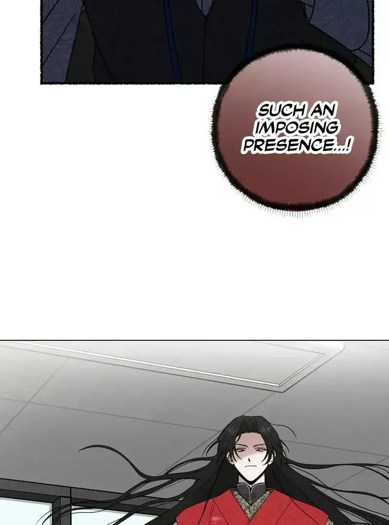 The Heavenly Demon Became an Idol Chapter 1.8 page 51 - 