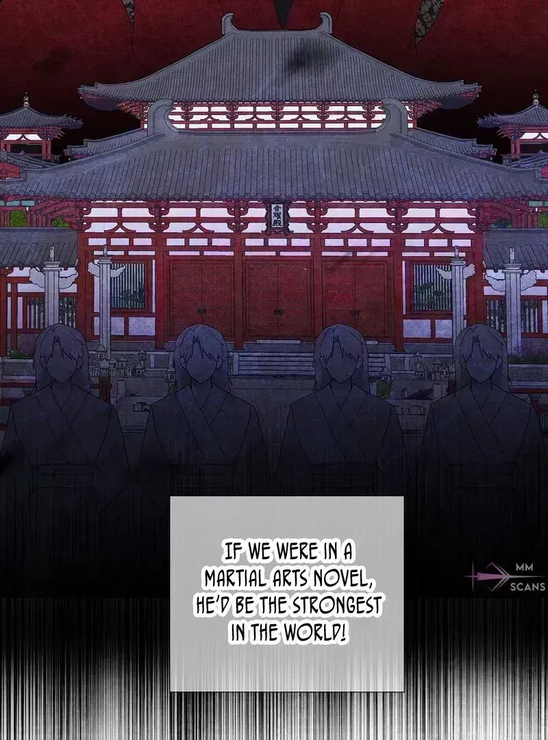 The Heavenly Demon Became an Idol Chapter 1.8 page 90 - 