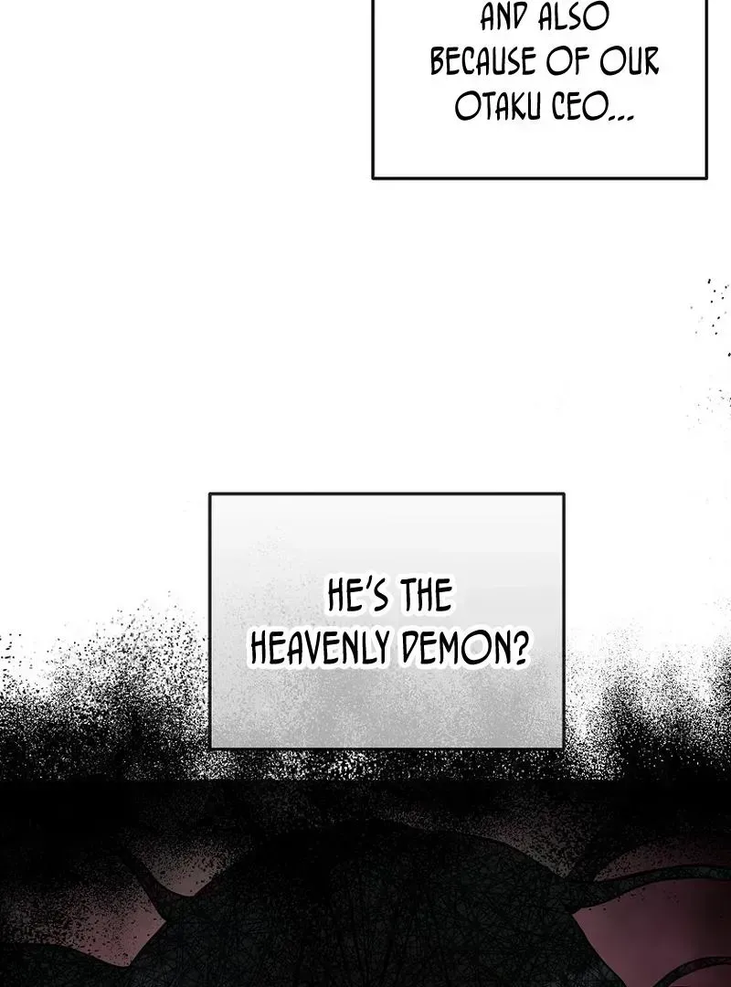The Heavenly Demon Became an Idol Chapter 1.8 page 93 - 