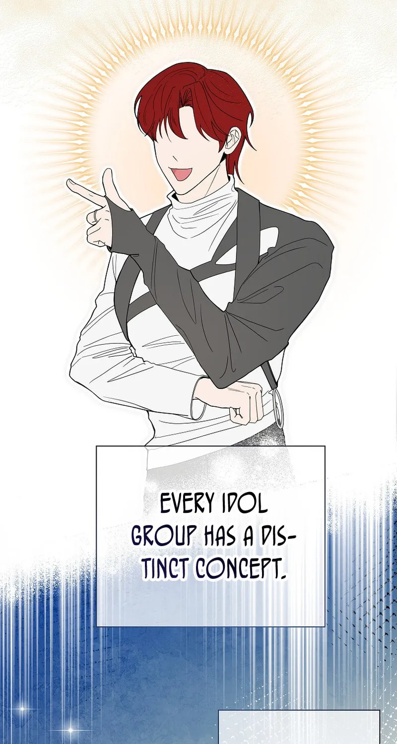 The Heavenly Demon Became an Idol Chapter 1 page 15 - 