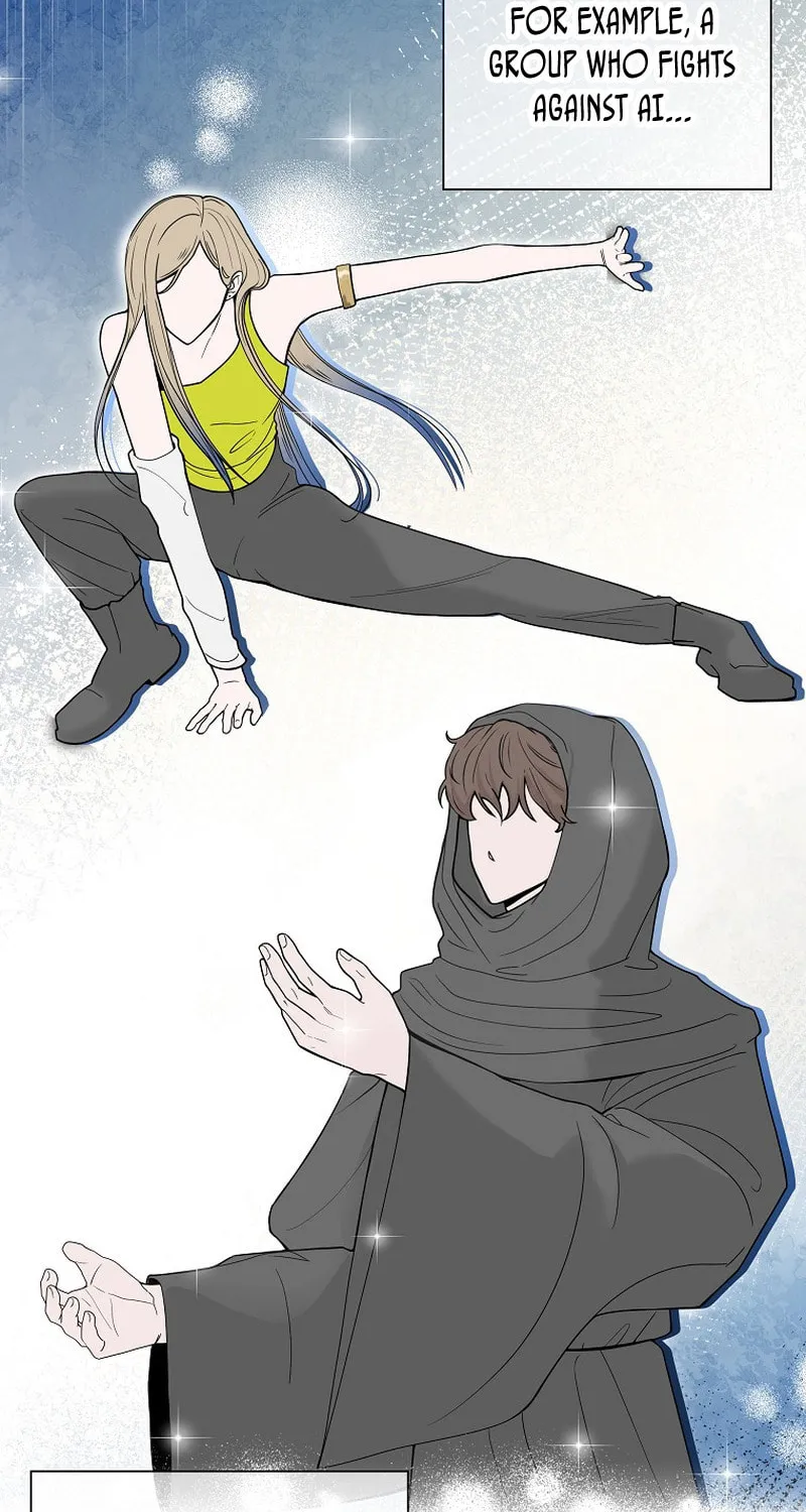 The Heavenly Demon Became an Idol Chapter 1 page 16 - 