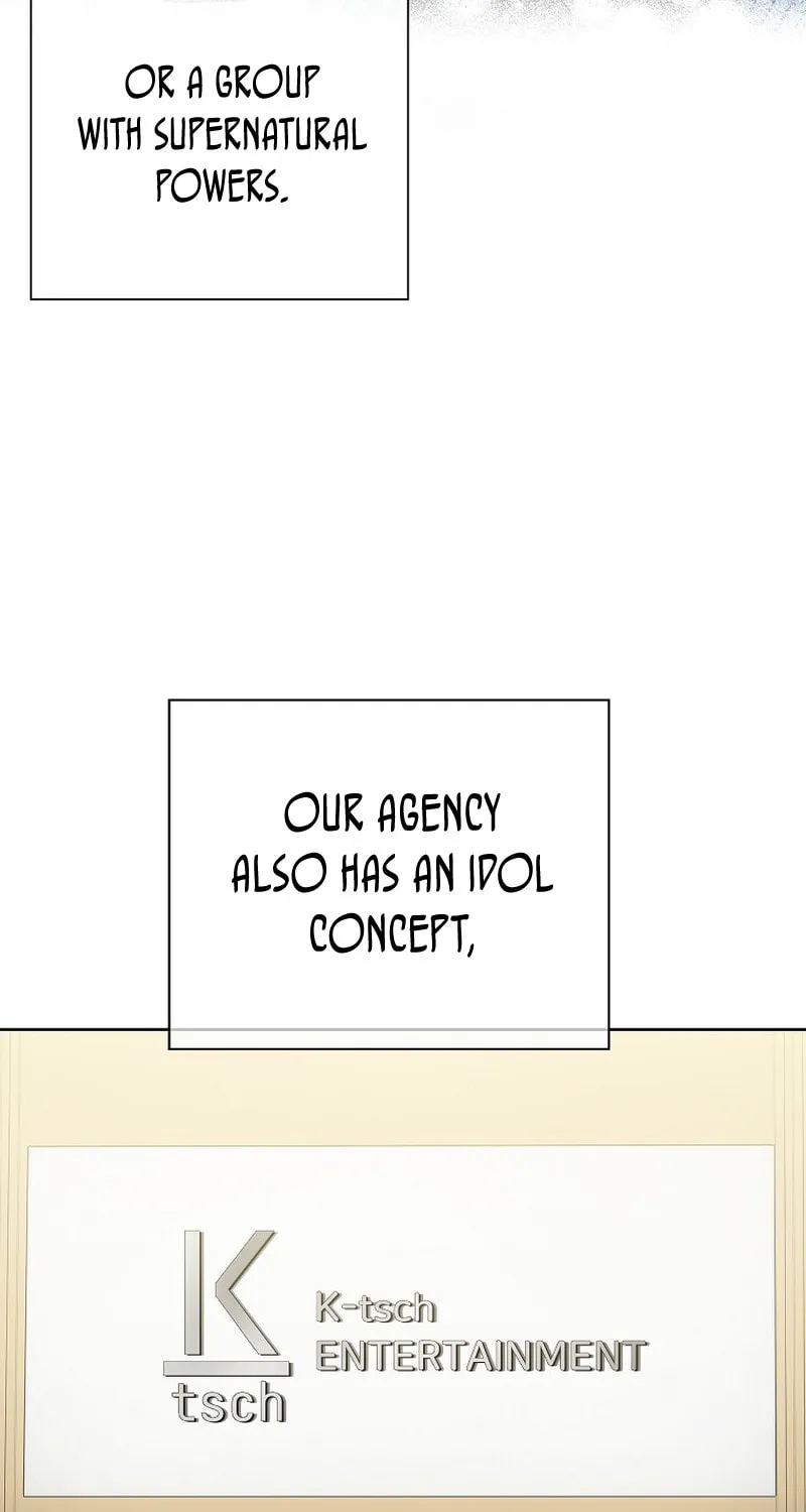 The Heavenly Demon Became an Idol Chapter 1 page 17 - 