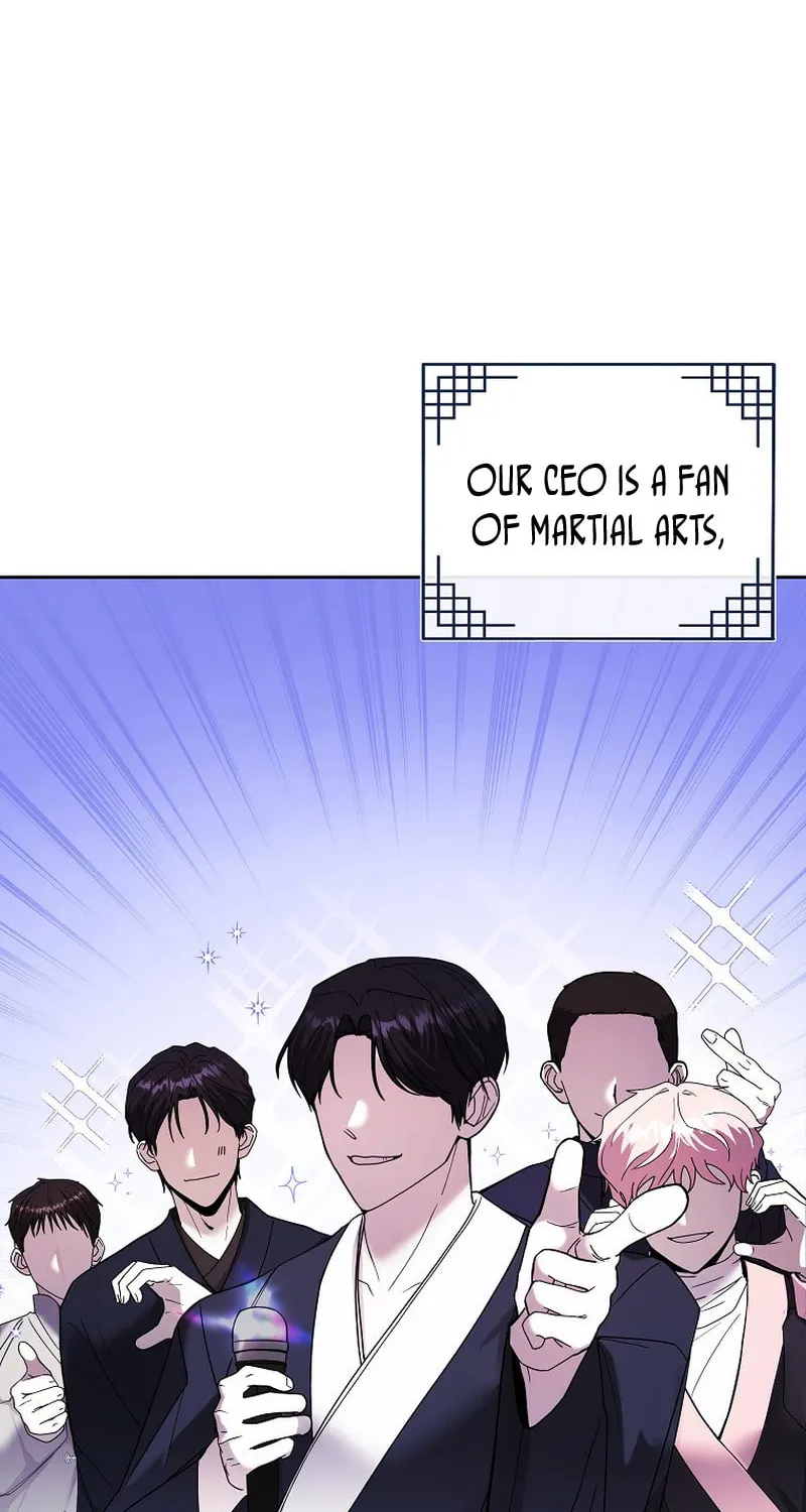 The Heavenly Demon Became an Idol Chapter 1 page 20 - 