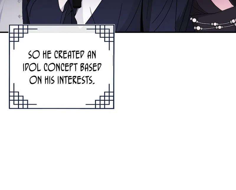 The Heavenly Demon Became an Idol Chapter 1 page 21 - 