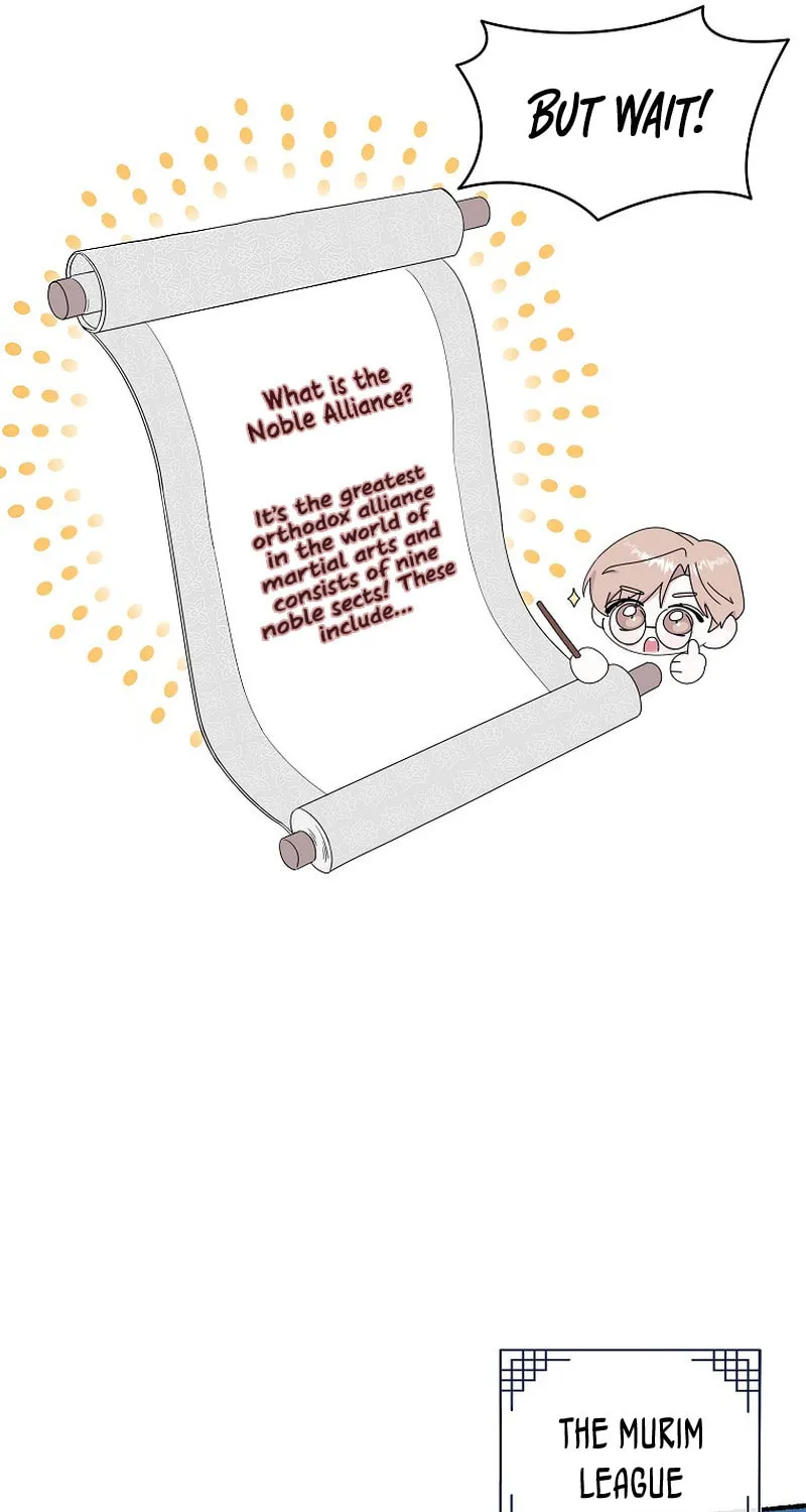 The Heavenly Demon Became an Idol Chapter 1 page 22 - 