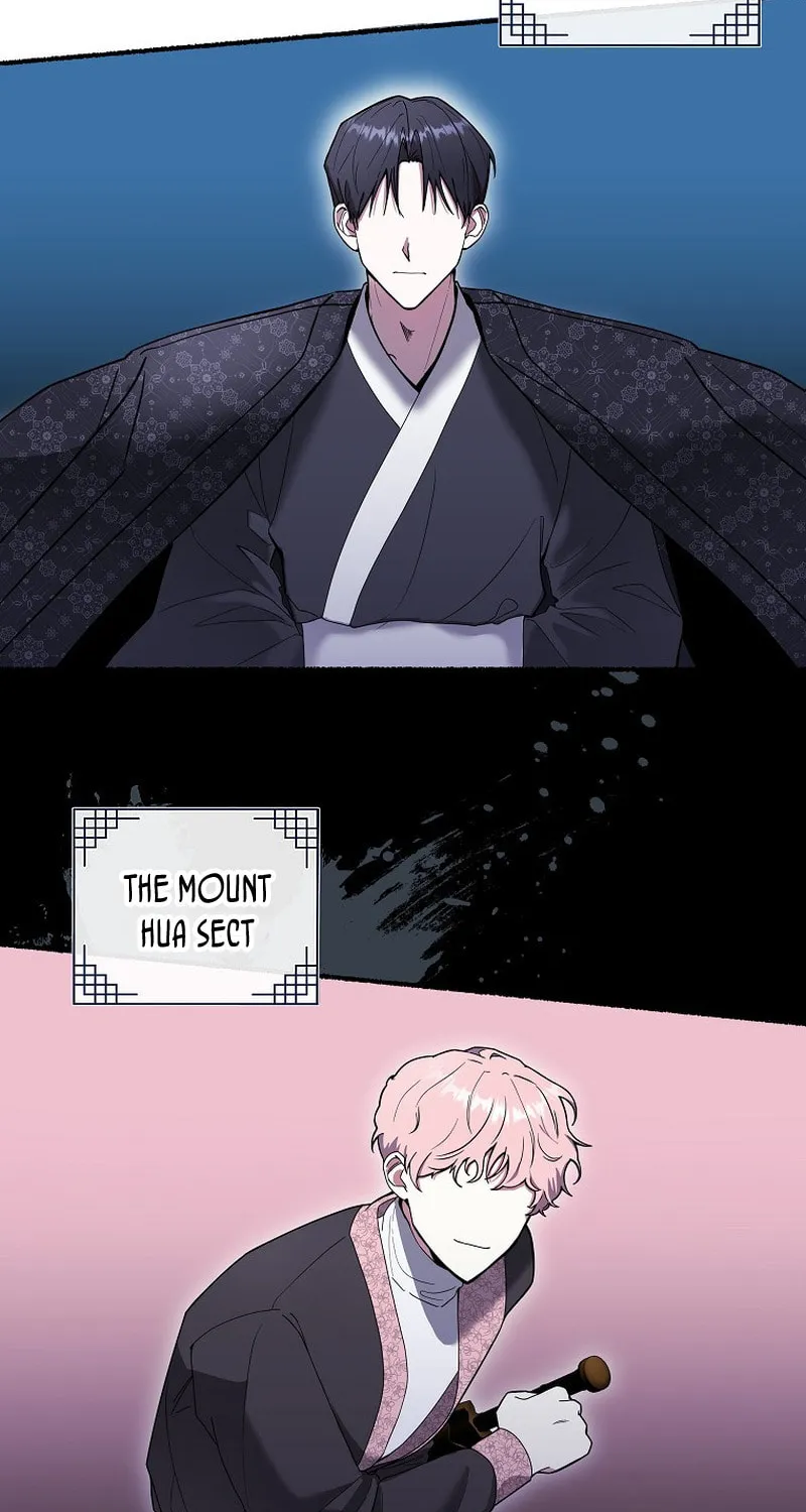 The Heavenly Demon Became an Idol Chapter 1 page 23 - 