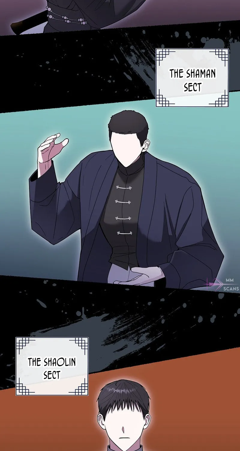 The Heavenly Demon Became an Idol Chapter 1 page 24 - 