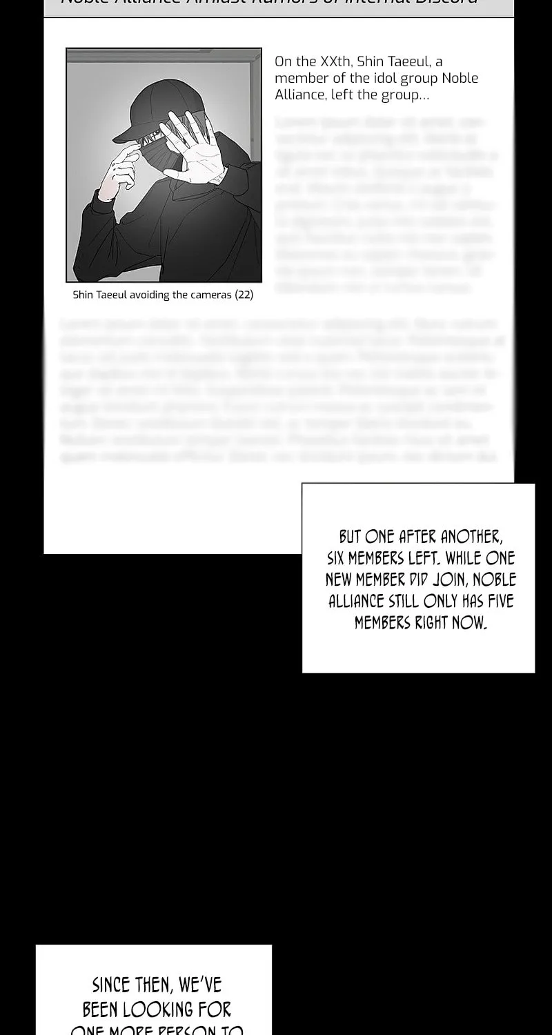 The Heavenly Demon Became an Idol Chapter 1 page 26 - 