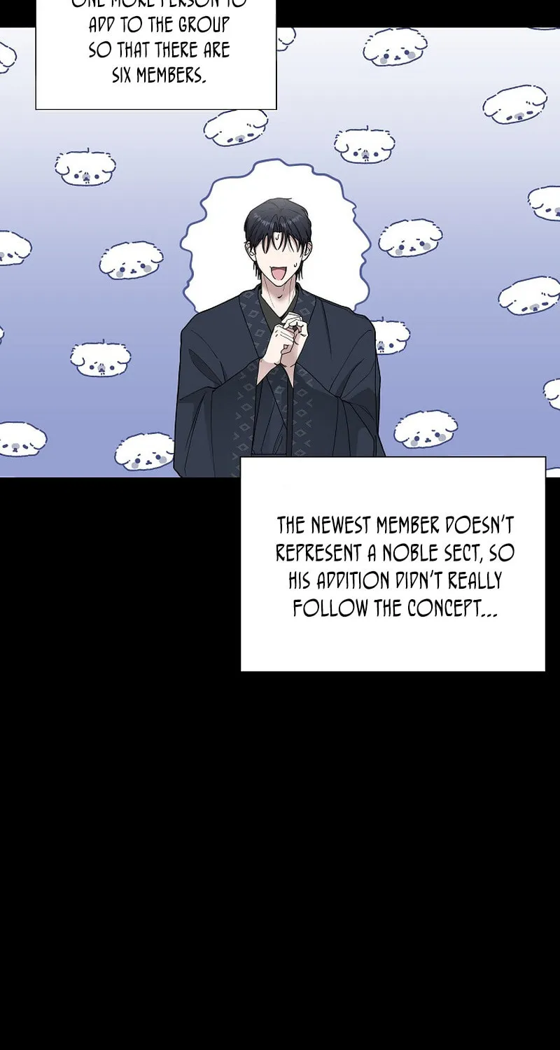 The Heavenly Demon Became an Idol Chapter 1 page 27 - 