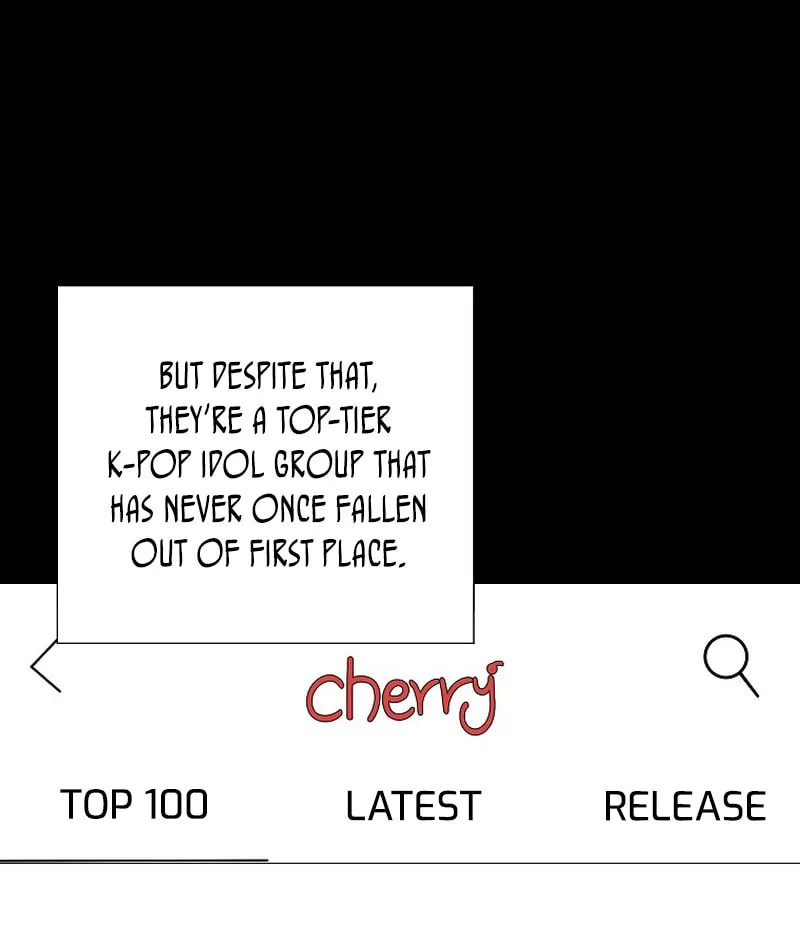The Heavenly Demon Became an Idol Chapter 1 page 28 - 