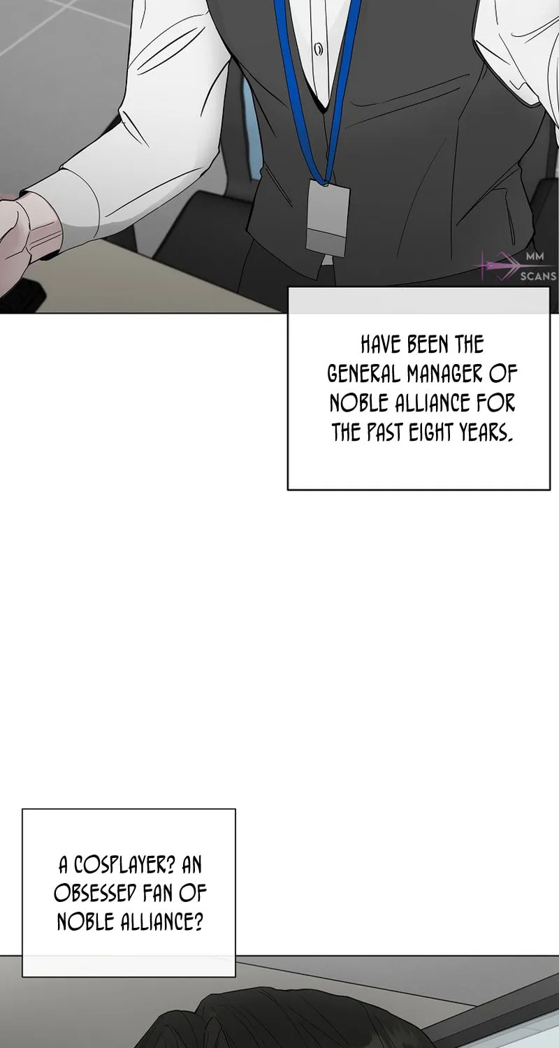 The Heavenly Demon Became an Idol Chapter 1 page 32 - 