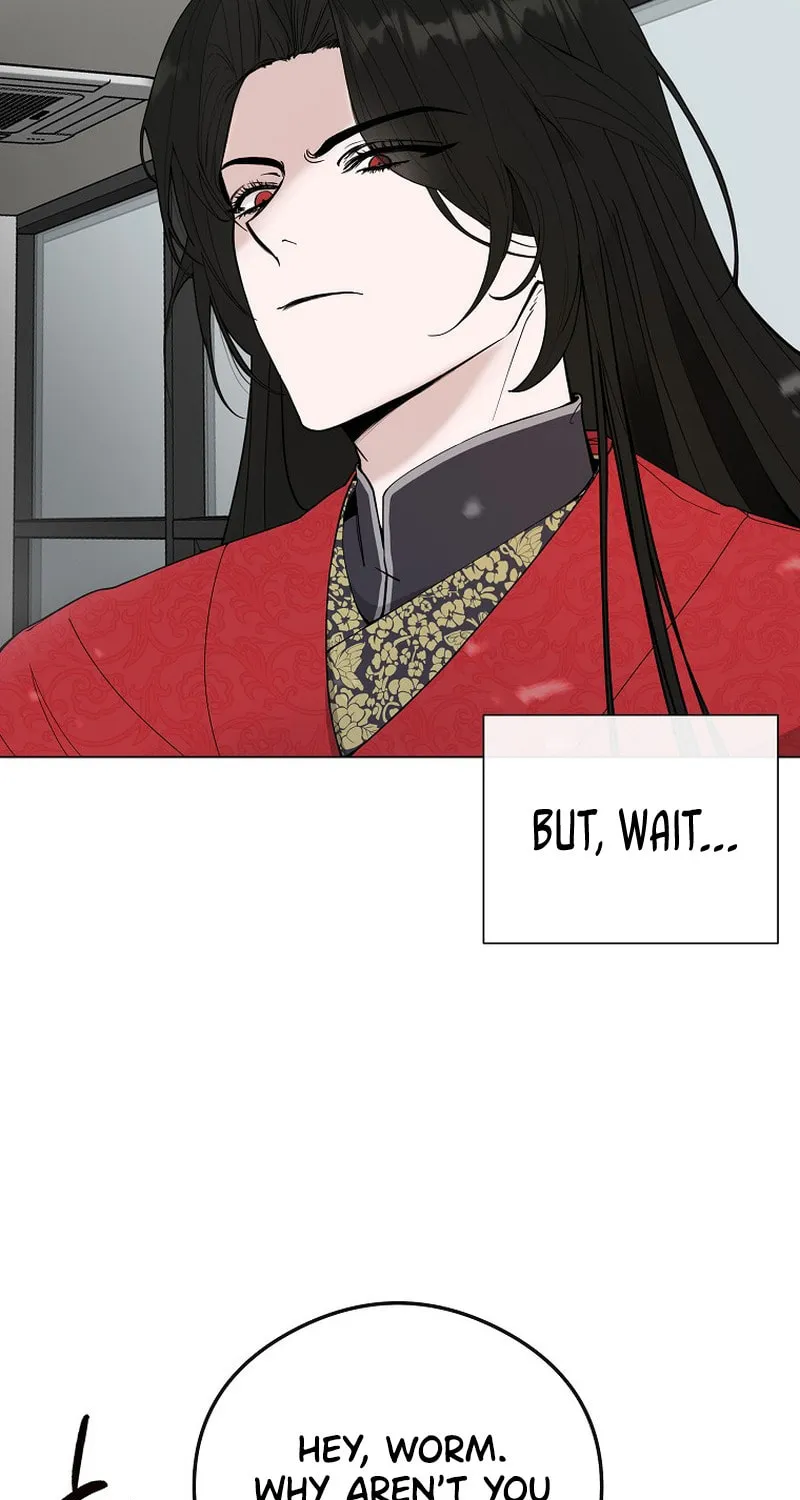 The Heavenly Demon Became an Idol Chapter 1 page 33 - 