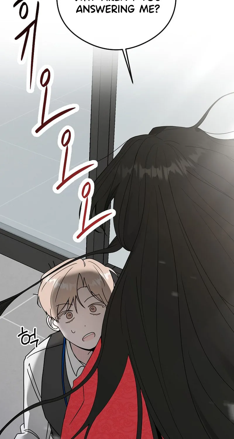 The Heavenly Demon Became an Idol Chapter 1 page 34 - 