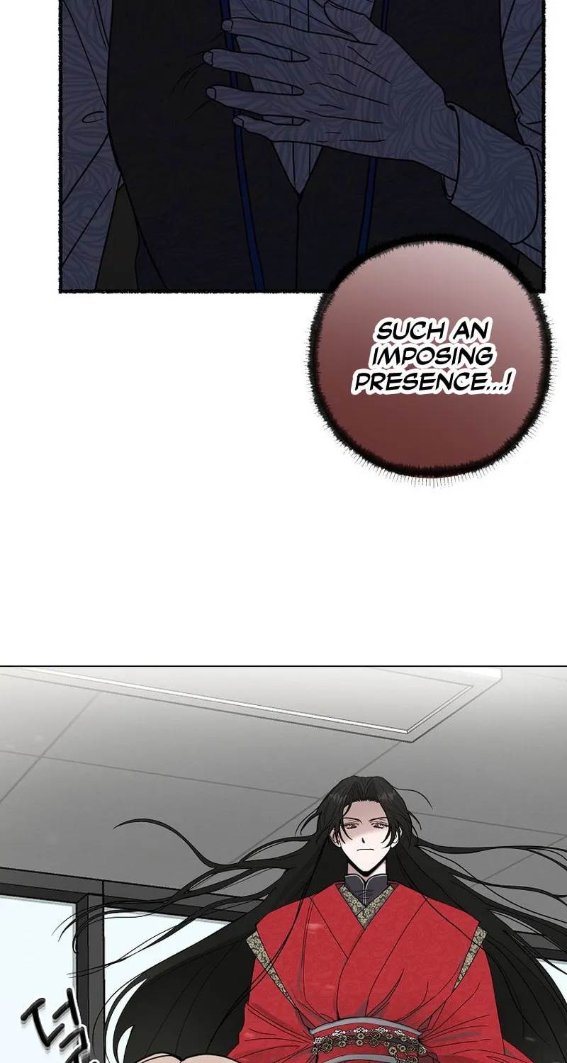 The Heavenly Demon Became an Idol Chapter 1 page 38 - 