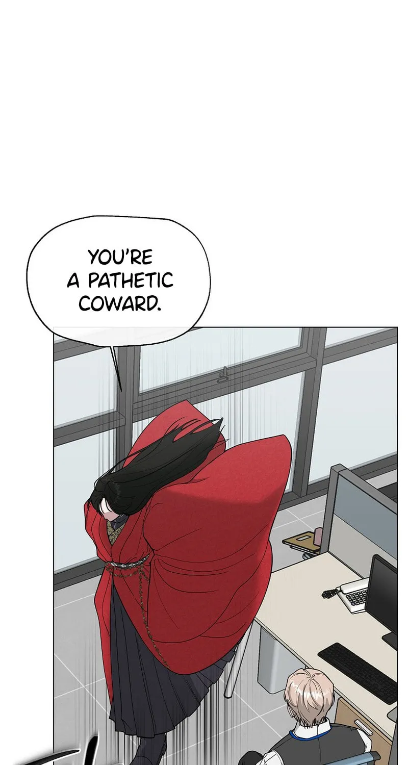 The Heavenly Demon Became an Idol Chapter 1 page 41 - 