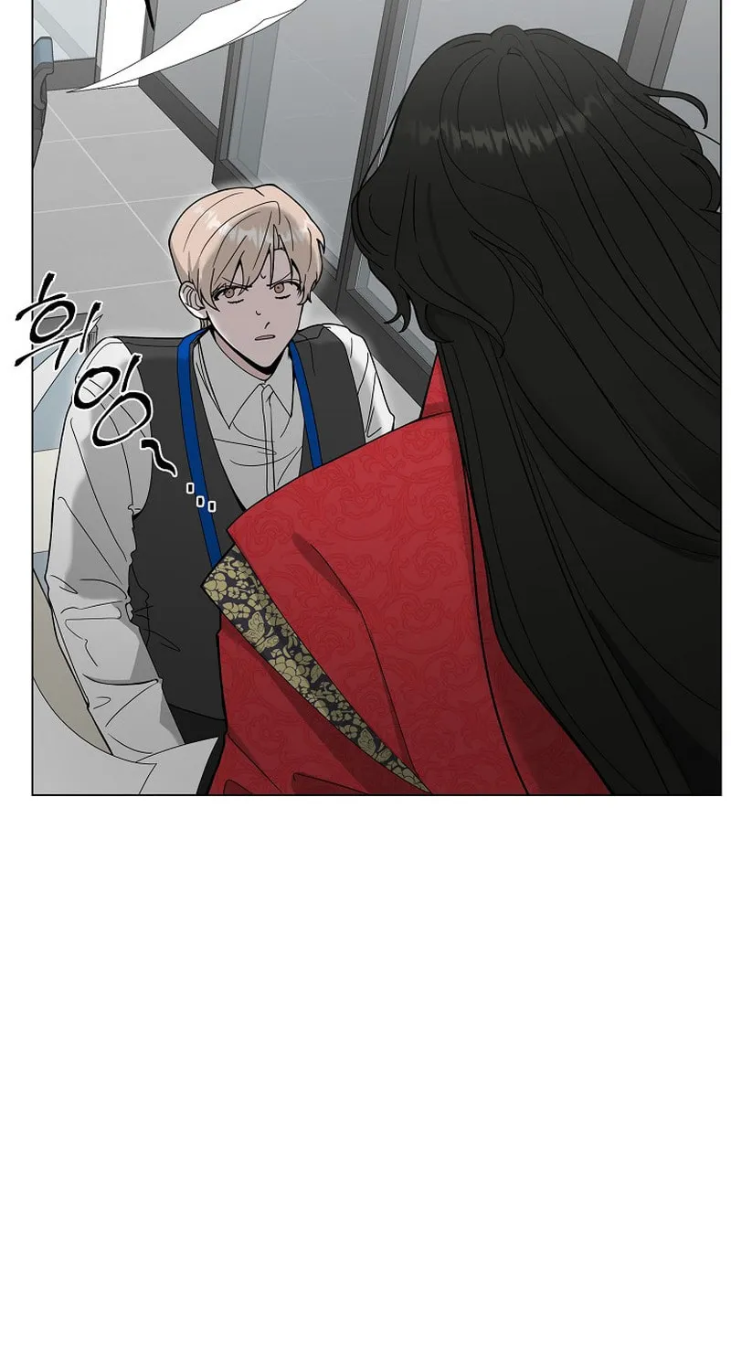 The Heavenly Demon Became an Idol Chapter 1 page 45 - 