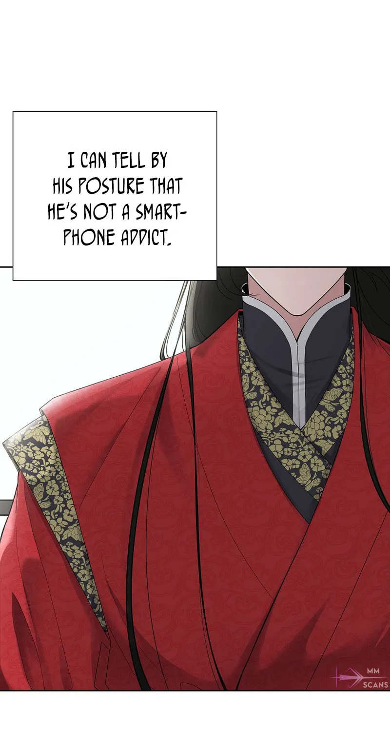 The Heavenly Demon Became an Idol Chapter 1 page 47 - 