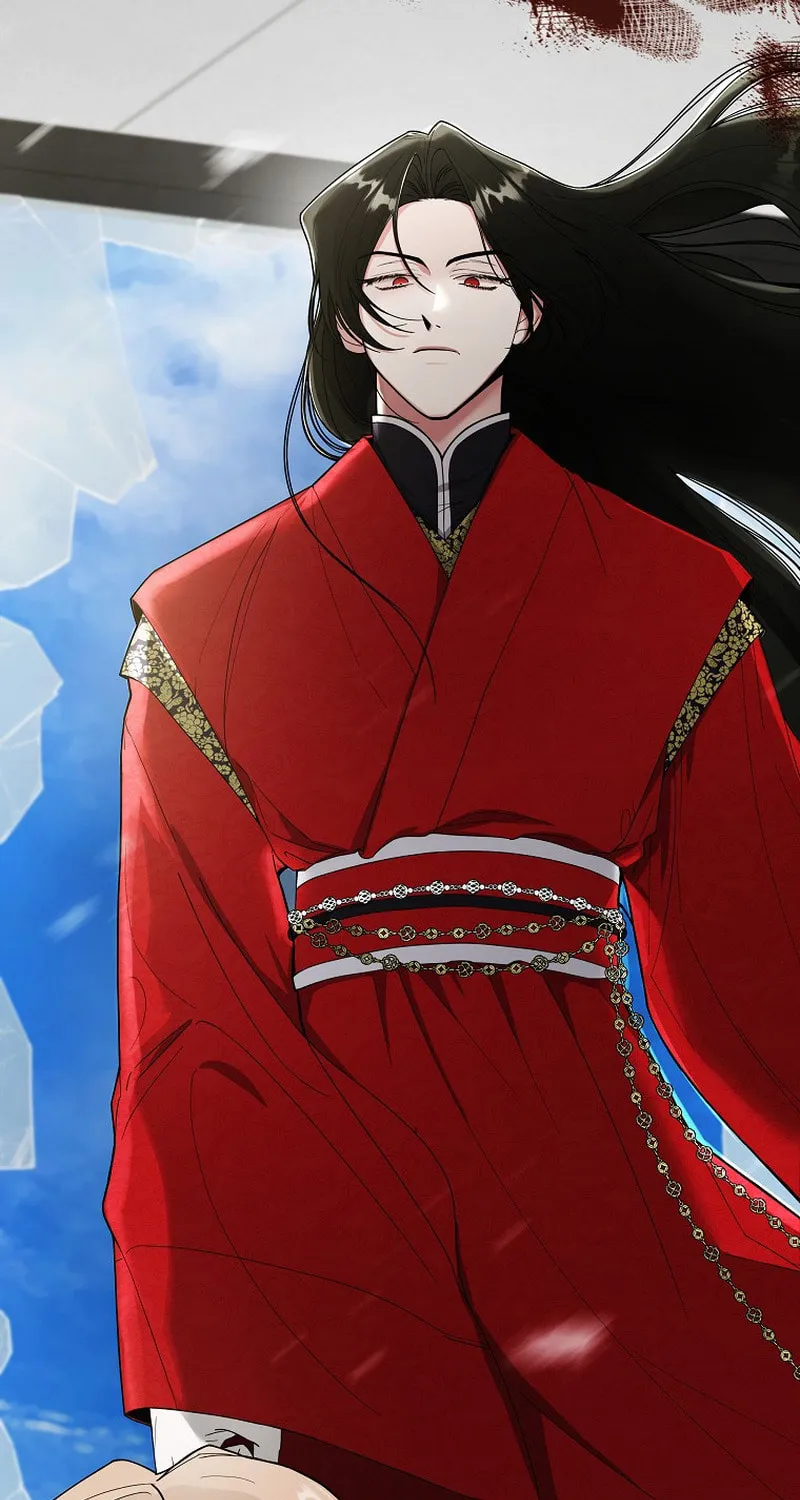 The Heavenly Demon Became an Idol Chapter 1 page 6 - 