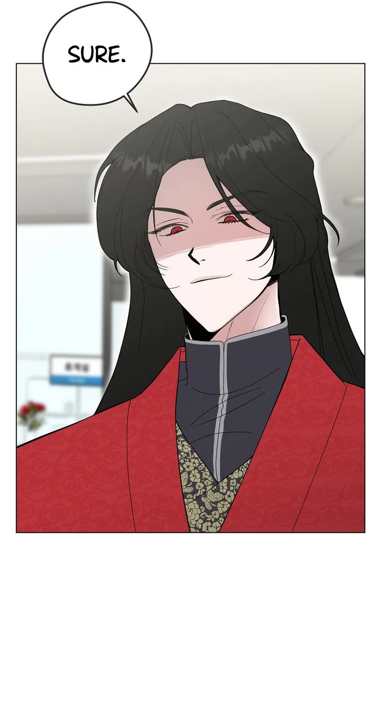 The Heavenly Demon Became an Idol Chapter 1 page 57 - 