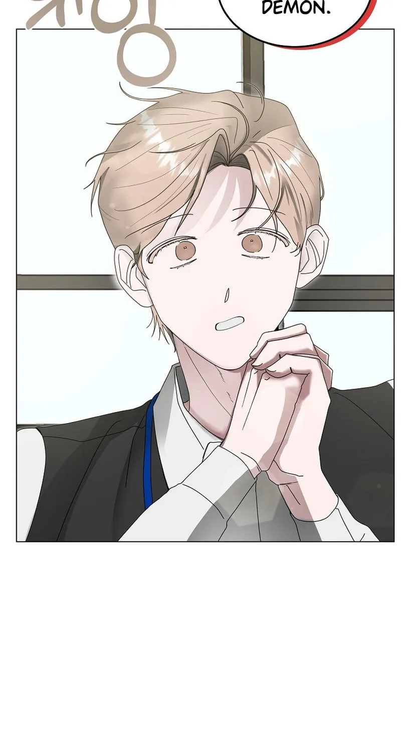 The Heavenly Demon Became an Idol Chapter 1 page 60 - 