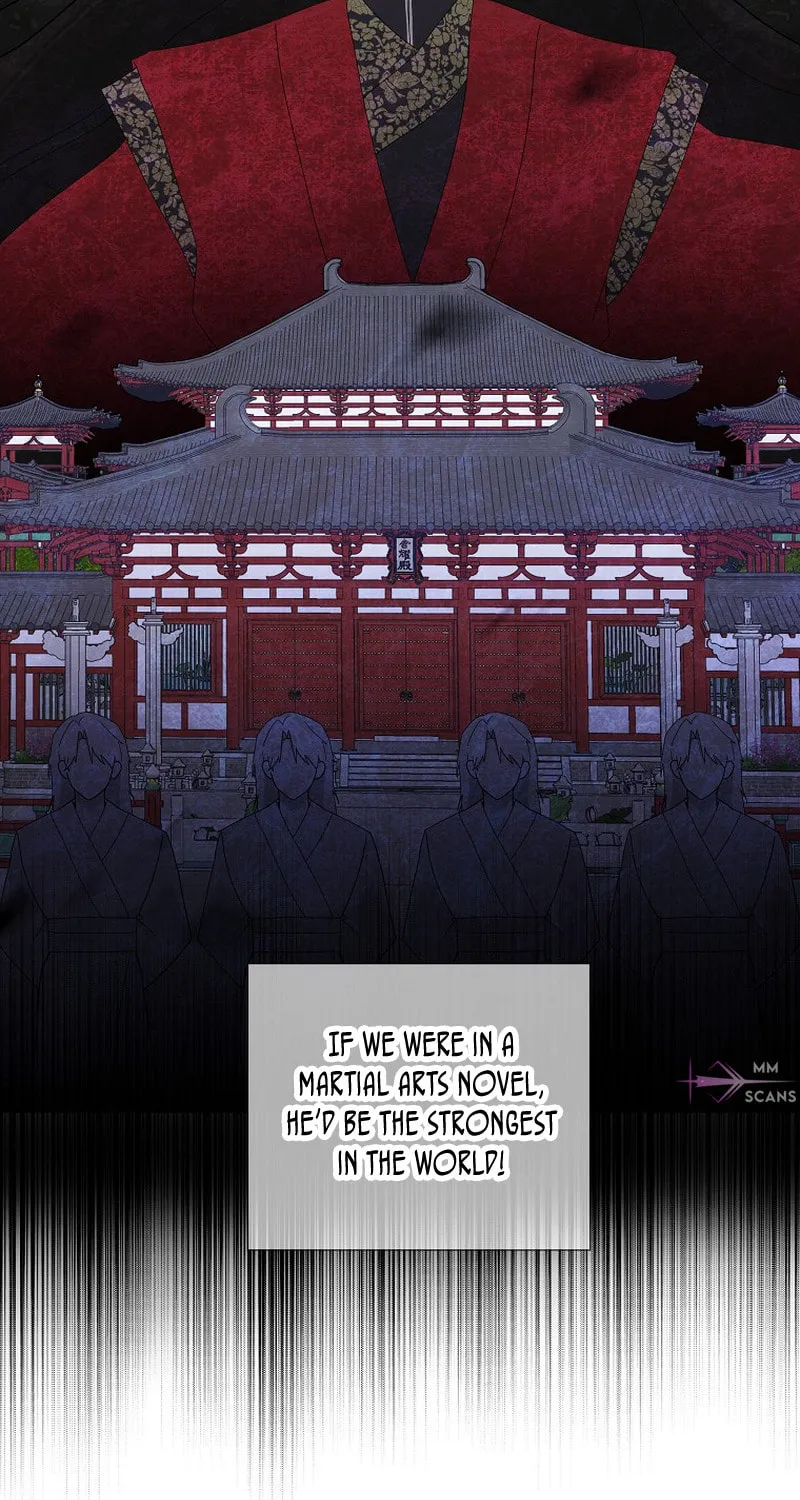 The Heavenly Demon Became an Idol Chapter 1 page 66 - 