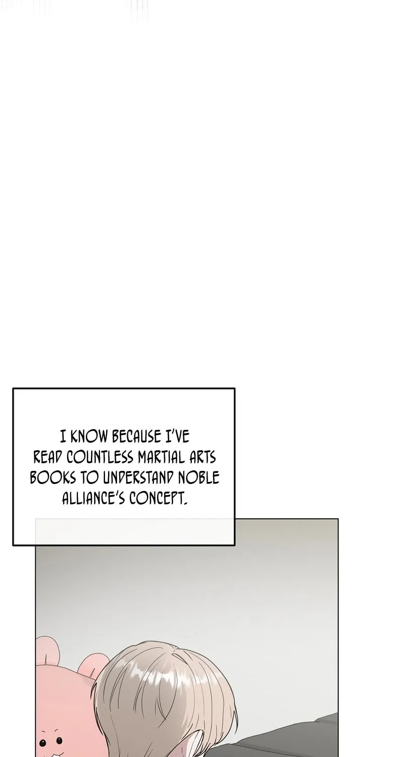 The Heavenly Demon Became an Idol Chapter 1 page 67 - 