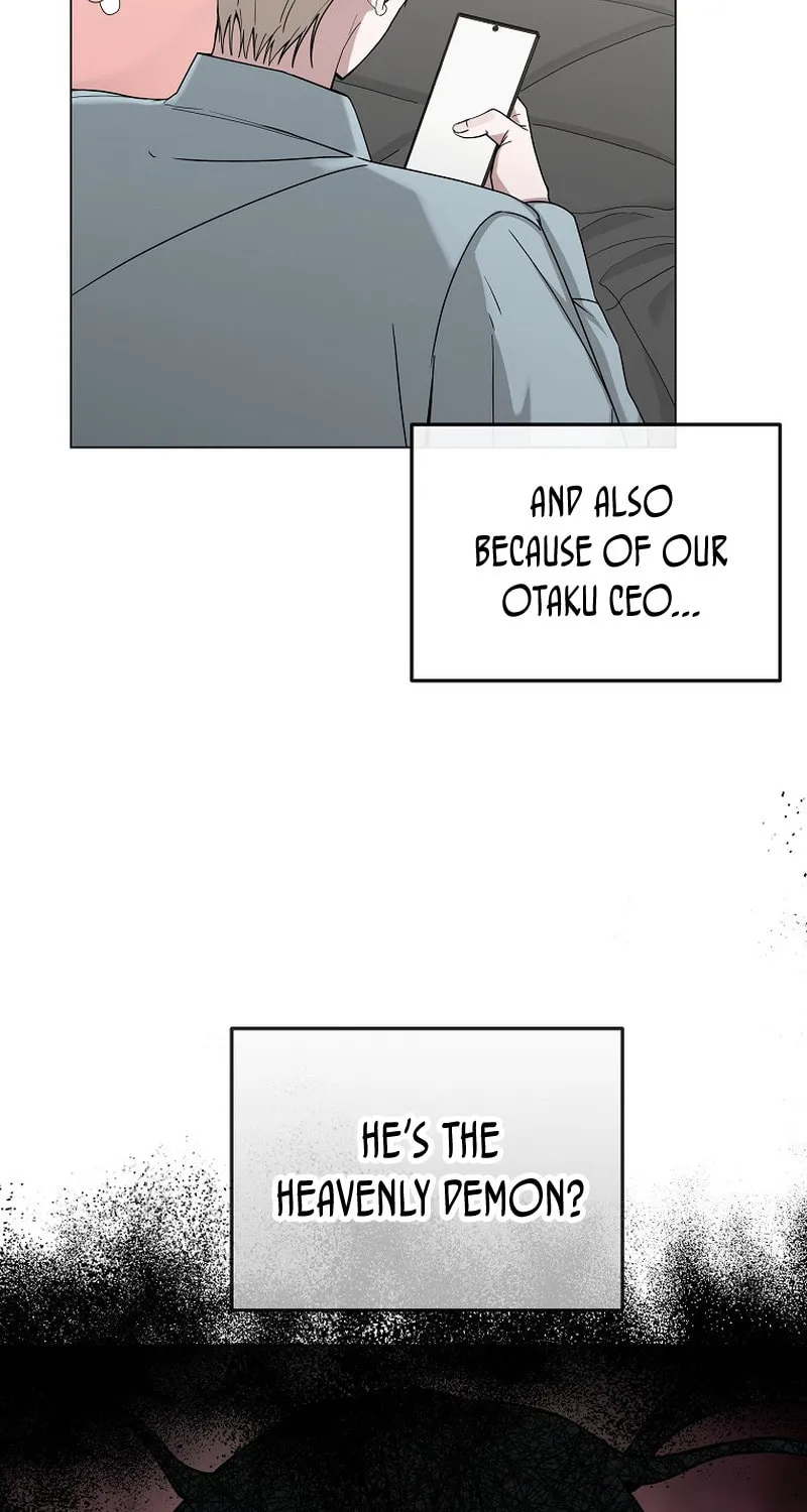 The Heavenly Demon Became an Idol Chapter 1 page 68 - 
