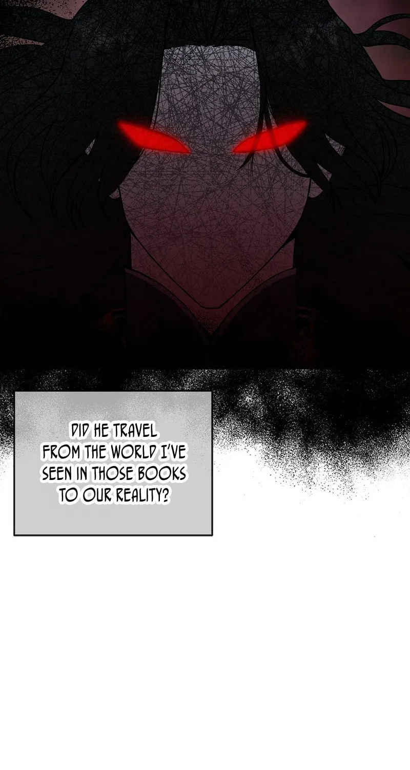 The Heavenly Demon Became an Idol Chapter 1 page 69 - 