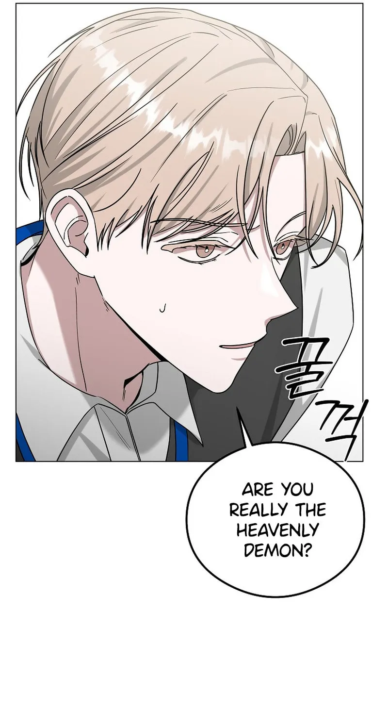 The Heavenly Demon Became an Idol Chapter 1 page 71 - 